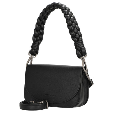 FREDsBRUDER Good Vibes Only Crossbag - Schultertasche 22 cm (black) - Ansicht 2