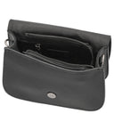 FREDsBRUDER Good Vibes Only Crossbag - Schultertasche 22 cm (black) - Ansicht 6