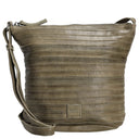 FREDsBRUDER Gürtelinchen - Schultertasche 28 cm (khaki green) - Markenkoffer