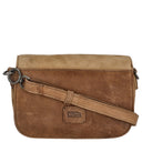FREDsBRUDER Life Is A - Umhängetasche 22 cm (caramel) - Ansicht 4