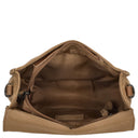 FREDsBRUDER Life Is A - Umhängetasche 22 cm (caramel) - Ansicht 6