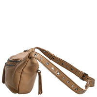 FREDsBRUDER Me and My Bag - Umhängetasche 40 cm (caramel) - Ansicht 3
