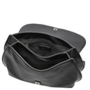 FREDsBRUDER My Bestie Big Saddle - Schultertasche 36 cm (black) - Ansicht 6