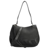 FREDsBRUDER My Bestie Big Saddle - Shoulder Bag 36 cm (black)