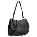 FREDsBRUDER My Bestie Big Saddle - Schultertasche 36 cm (black) - Ansicht 5