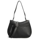 FREDsBRUDER My Bestie Big Saddle - Schultertasche 36 cm (black) - Ansicht 4