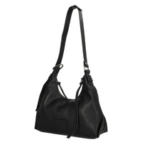 FREDsBRUDER My Bestie Hobo - Umhängetasche 41.5 cm (black) - Ansicht 2