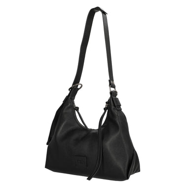FREDsBRUDER My Bestie Hobo - Umhängetasche 41.5 cm (black) - Ansicht 2