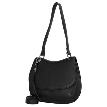 FREDsBRUDER My Bestie Small Saddle - Schultertasche 30 cm (black) - Ansicht 2