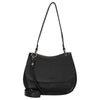 FREDsBRUDER My Bestie Small Saddle - Shoulder Bag 30 cm (black)