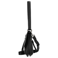 FREDsBRUDER My Bestie Small Saddle - Schultertasche 30 cm (black) - Ansicht 3