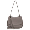 FREDsBRUDER My Bestie Small Saddle - Shoulder Bag 30 cm (warm grey)