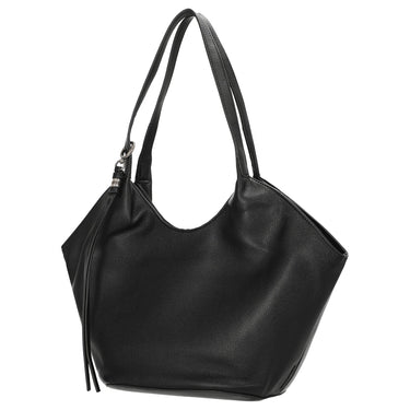 FREDsBRUDER My Bestie Tulip - Shopper 49 cm (black) - Ansicht 2