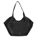 FREDsBRUDER My Bestie Tulip - Shopper 49 cm (black) - Ansicht 4