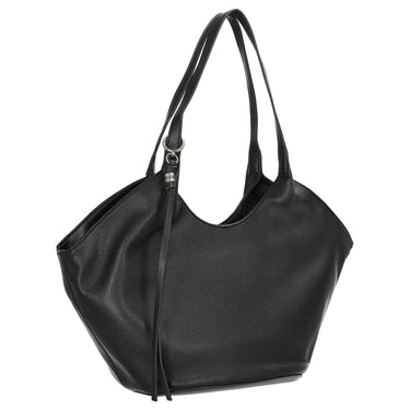 FREDsBRUDER My Bestie Tulip - Shopper 49 cm (black) - Ansicht 5