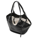 FREDsBRUDER My Bestie Tulip - Shopper 49 cm (black) - Ansicht 6