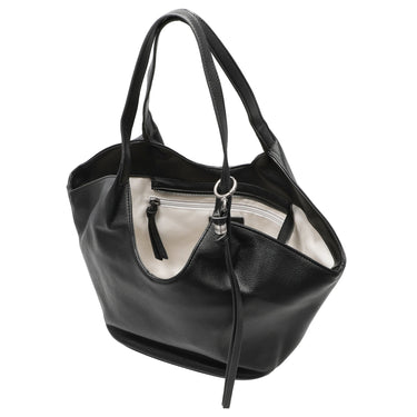 FREDsBRUDER My Bestie Tulip - Shopper 49 cm (black) - Ansicht 6