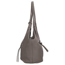 FREDsBRUDER My Bestie Tulip - Shopper 49 cm (warm grey) - Ansicht 3