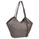 FREDsBRUDER My Bestie Tulip - Shopper 49 cm (warm grey) - Ansicht 5