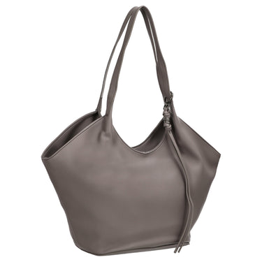 FREDsBRUDER My Bestie Tulip - Shopper 49 cm (warm grey) - Ansicht 5