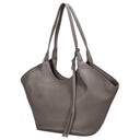 FREDsBRUDER My Bestie Tulip - Shopper 49 cm (warm grey) - Ansicht 2