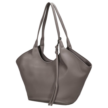 FREDsBRUDER My Bestie Tulip - Shopper 49 cm (warm grey) - Ansicht 2