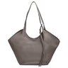 FREDsBRUDER My Bestie Tulip - Shopper 49 cm (warm grey)