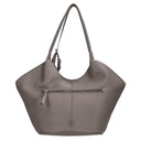 FREDsBRUDER My Bestie Tulip - Shopper 49 cm (warm grey) - Ansicht 4