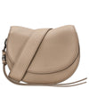 FREDsBRUDER My Bestie - Shoulder Bag 20 cm (dark taupe)