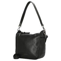 FREDsBRUDER My Forever Friend Hobo - Schultertasche 29.5 cm (black) - Ansicht 2