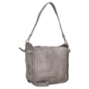 FREDsBRUDER My Forever Friend Hobo - Schultertasche 29.5 cm (grey) - Ansicht 5