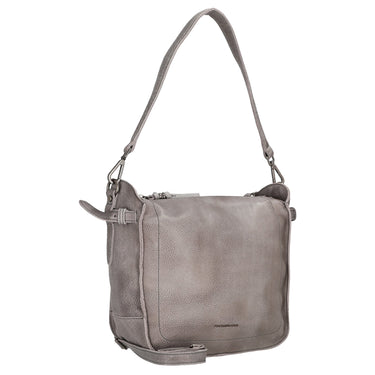 FREDsBRUDER My Forever Friend Hobo - Schultertasche 29.5 cm (grey) - Ansicht 5