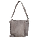 FREDsBRUDER My Forever Friend Hobo - Schultertasche 29.5 cm (grey) - Ansicht 2