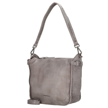 FREDsBRUDER My Forever Friend Hobo - Schultertasche 29.5 cm (grey) - Ansicht 2