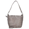 FREDsBRUDER My Forever Friend Hobo - Schultertasche 29.5 cm (grey)