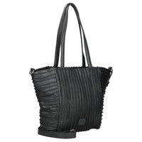 FREDsBRUDER Riffelhörnchen - Shopper 31 cm (black) - Ansicht 5
