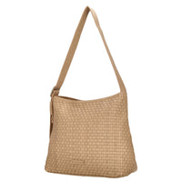 FREDsBRUDER Salas - Umhängetasche 35 cm (taupe) - Ansicht 2