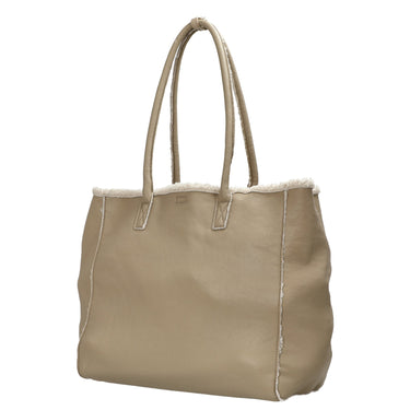 FREDsBRUDER Take All You Need - Shopper 39 cm (dark cream) - Ansicht 2