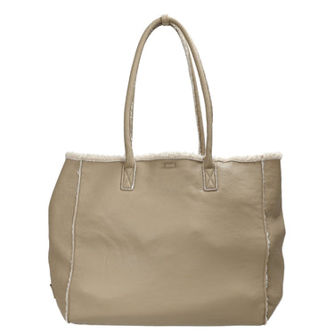FREDsBRUDER Take All You Need - Shopper 39 cm (dark cream) - Ansicht 4