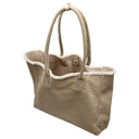 FREDsBRUDER Take All You Need - Shopper 39 cm (dark cream) - Ansicht 6
