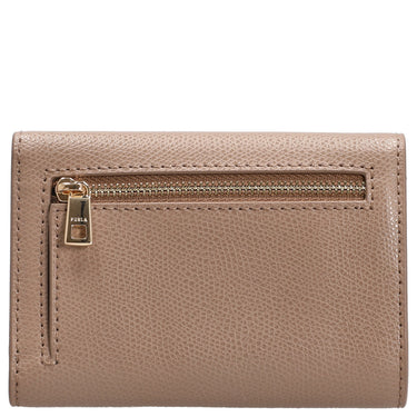 Furla 1927 M Compact Wallet - Geldbörse M 8cc 13 cm (greige) - Ansicht 4