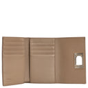 Furla 1927 M Compact Wallet - Geldbörse M 8cc 13 cm (greige) - Ansicht 2