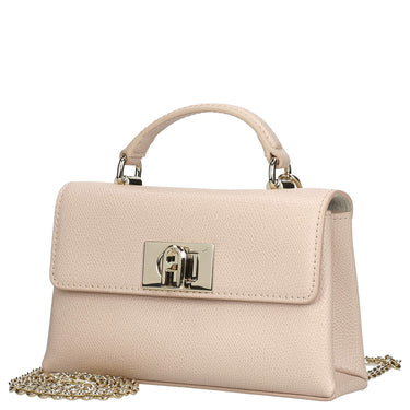 Furla 1927 Mini Crossbody - Abendtasche 17.5 cm (ballerina i) - Markenkoffer