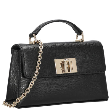 Furla 1927 Mini - Umhängetasche 18 cm (nero) - Ansicht 5