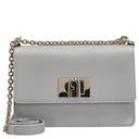 Furla 1927 Mini - Umhängetasche 20 cm (christallo)