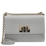 Furla 1927 Mini - Umhängetasche 20 cm (christallo)
