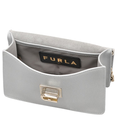 Furla 1927 Mini - Umhängetasche 20 cm (christallo) - Ansicht 6
