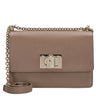 Furla 1927 Mini - Umhängetasche 20 cm (greige)