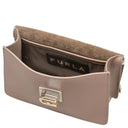 Furla 1927 Mini - Umhängetasche 20 cm (greige) - Ansicht 6