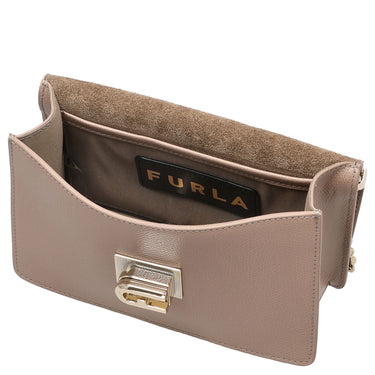 Furla 1927 Mini - Umhängetasche 20 cm (greige) - Ansicht 6
